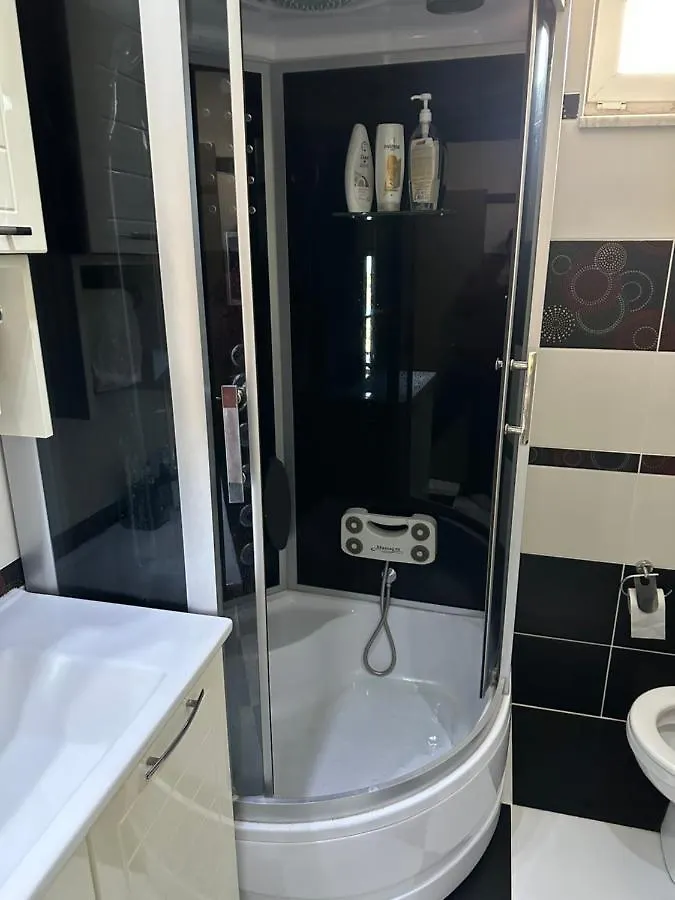 Апартаменты Guven Sitesi Анталья 0*,